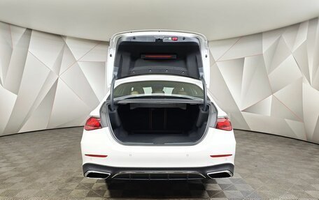 Mercedes-Benz E-Класс, 2025 год, 7 990 000 рублей, 12 фотография
