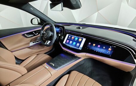 Mercedes-Benz E-Класс, 2025 год, 7 990 000 рублей, 13 фотография
