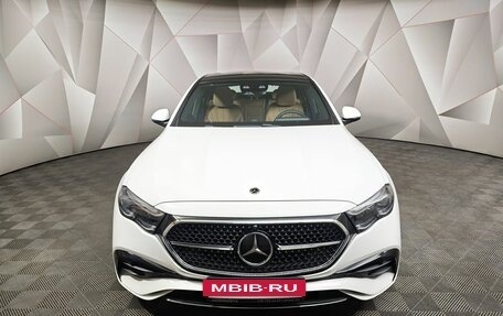 Mercedes-Benz E-Класс, 2025 год, 7 990 000 рублей, 7 фотография