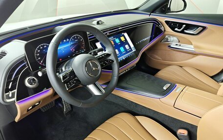 Mercedes-Benz E-Класс, 2025 год, 7 990 000 рублей, 19 фотография