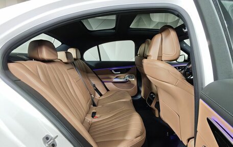 Mercedes-Benz E-Класс, 2025 год, 7 990 000 рублей, 16 фотография