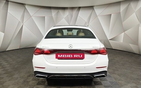 Mercedes-Benz E-Класс, 2025 год, 7 990 000 рублей, 8 фотография