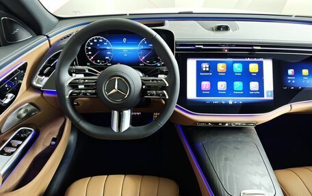 Mercedes-Benz E-Класс, 2025 год, 7 990 000 рублей, 20 фотография