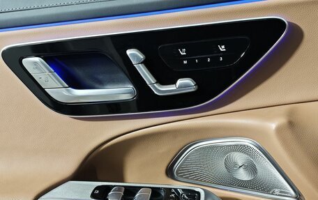 Mercedes-Benz E-Класс, 2025 год, 7 990 000 рублей, 21 фотография
