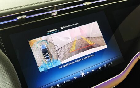 Mercedes-Benz E-Класс, 2025 год, 7 990 000 рублей, 23 фотография