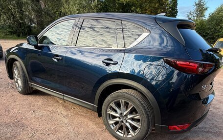 Mazda CX-5 II, 2022 год, 3 299 000 рублей, 2 фотография