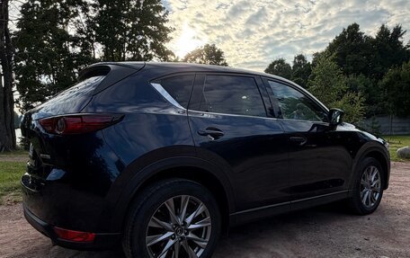 Mazda CX-5 II, 2022 год, 3 299 000 рублей, 4 фотография
