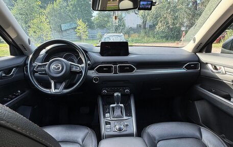 Mazda CX-5 II, 2022 год, 3 299 000 рублей, 3 фотография