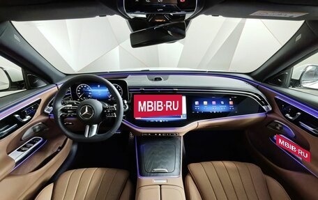 Mercedes-Benz E-Класс, 2025 год, 7 990 000 рублей, 14 фотография