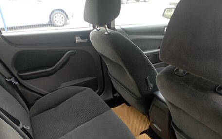 Ford Focus II рестайлинг, 2007 год, 675 000 рублей, 24 фотография