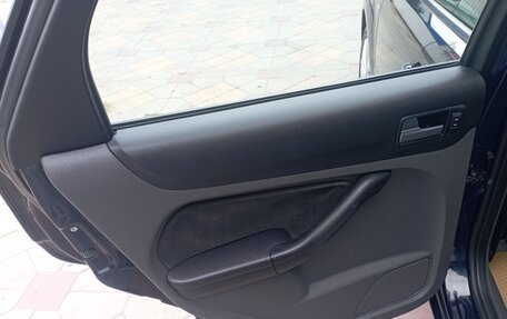 Ford Focus II рестайлинг, 2007 год, 675 000 рублей, 27 фотография
