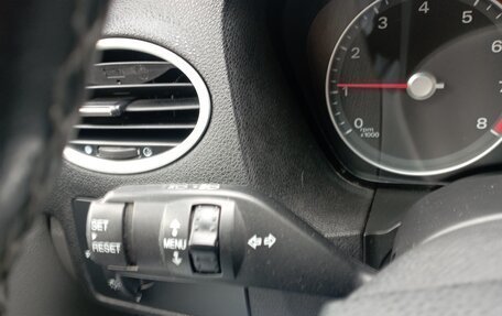 Ford Focus II рестайлинг, 2007 год, 675 000 рублей, 35 фотография