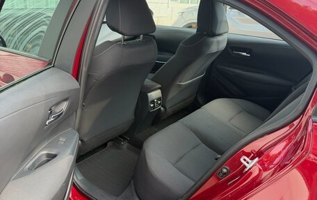 Toyota Corolla, 2019 год, 2 100 000 рублей, 6 фотография