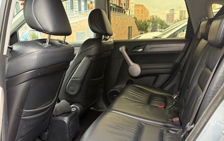 Honda CR-V III рестайлинг, 2007 год, 1 050 000 рублей, 6 фотография