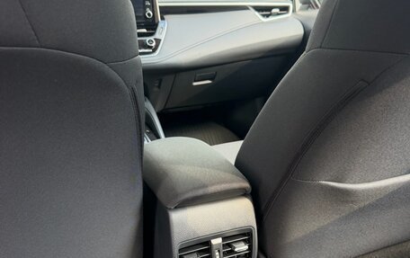 Toyota Corolla, 2019 год, 2 100 000 рублей, 9 фотография