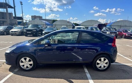 Citroen C4 II рестайлинг, 2005 год, 400 000 рублей, 3 фотография