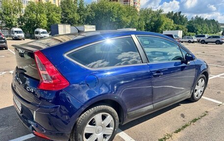 Citroen C4 II рестайлинг, 2005 год, 400 000 рублей, 7 фотография