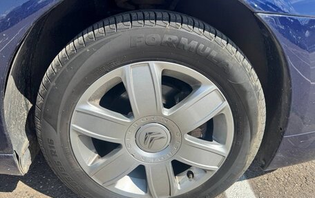 Citroen C4 II рестайлинг, 2005 год, 400 000 рублей, 9 фотография