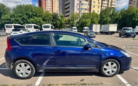 Citroen C4 II рестайлинг, 2005 год, 400 000 рублей, 8 фотография