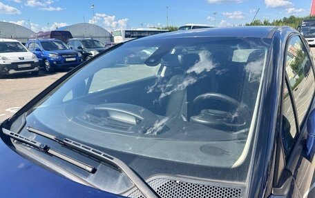 Citroen C4 II рестайлинг, 2005 год, 400 000 рублей, 10 фотография