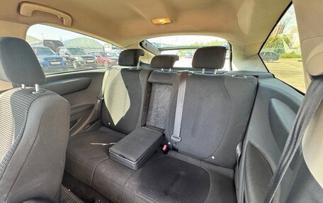 Citroen C4 II рестайлинг, 2005 год, 400 000 рублей, 15 фотография