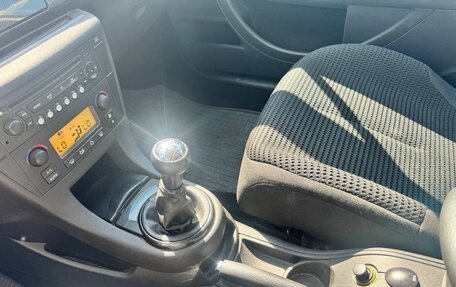 Citroen C4 II рестайлинг, 2005 год, 400 000 рублей, 19 фотография