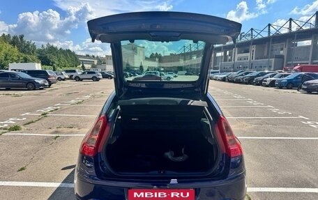 Citroen C4 II рестайлинг, 2005 год, 400 000 рублей, 11 фотография
