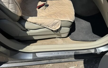 Infiniti FX I, 2003 год, 590 000 рублей, 11 фотография