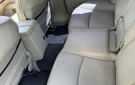 Infiniti FX I, 2003 год, 590 000 рублей, 15 фотография