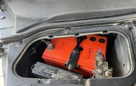 Infiniti FX I, 2003 год, 590 000 рублей, 17 фотография