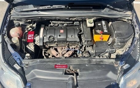 Citroen C4 II рестайлинг, 2005 год, 400 000 рублей, 20 фотография