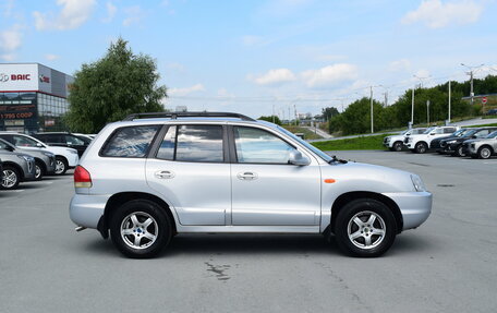 Hyundai Santa Fe Classic, 2010 год, 857 000 рублей, 6 фотография