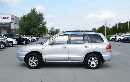 Hyundai Santa Fe Classic, 2010 год, 857 000 рублей, 7 фотография