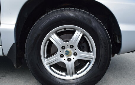 Hyundai Santa Fe Classic, 2010 год, 857 000 рублей, 10 фотография