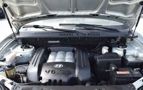 Hyundai Santa Fe Classic, 2010 год, 857 000 рублей, 12 фотография