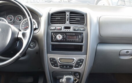 Hyundai Santa Fe Classic, 2010 год, 857 000 рублей, 16 фотография
