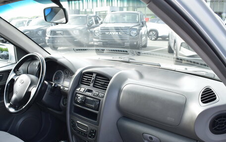 Hyundai Santa Fe Classic, 2010 год, 857 000 рублей, 14 фотография
