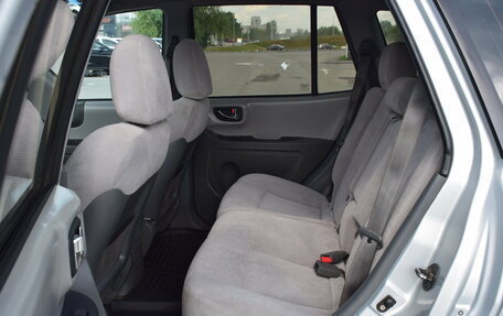Hyundai Santa Fe Classic, 2010 год, 857 000 рублей, 17 фотография
