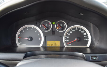 Hyundai Santa Fe Classic, 2010 год, 857 000 рублей, 18 фотография