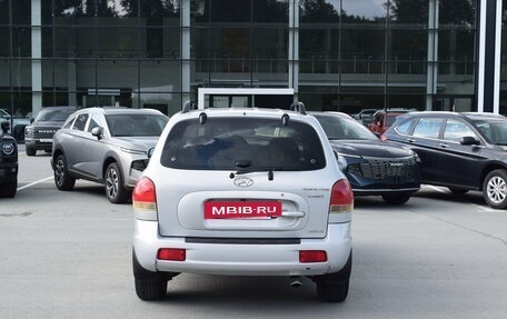 Hyundai Santa Fe Classic, 2010 год, 857 000 рублей, 9 фотография