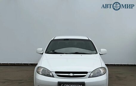 Chevrolet Lacetti, 2012 год, 670 000 рублей, 2 фотография