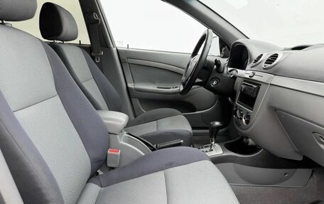 Chevrolet Lacetti, 2012 год, 670 000 рублей, 10 фотография