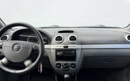 Chevrolet Lacetti, 2012 год, 670 000 рублей, 9 фотография