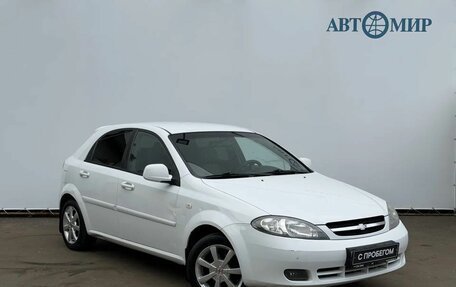 Chevrolet Lacetti, 2012 год, 670 000 рублей, 3 фотография