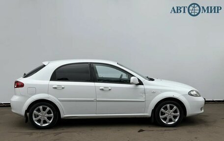 Chevrolet Lacetti, 2012 год, 670 000 рублей, 4 фотография