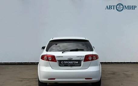 Chevrolet Lacetti, 2012 год, 670 000 рублей, 7 фотография