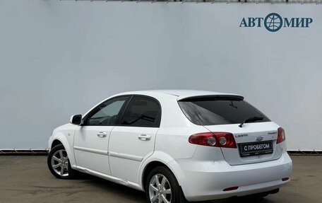 Chevrolet Lacetti, 2012 год, 670 000 рублей, 6 фотография