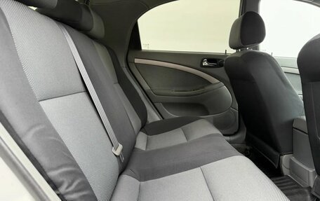 Chevrolet Lacetti, 2012 год, 670 000 рублей, 11 фотография