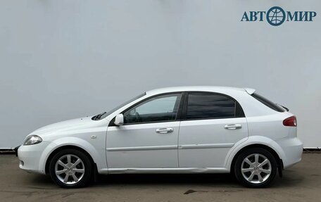 Chevrolet Lacetti, 2012 год, 670 000 рублей, 5 фотография