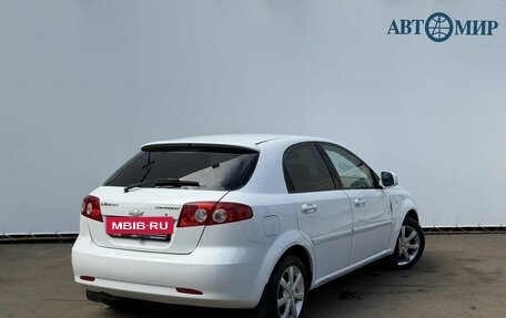 Chevrolet Lacetti, 2012 год, 670 000 рублей, 8 фотография